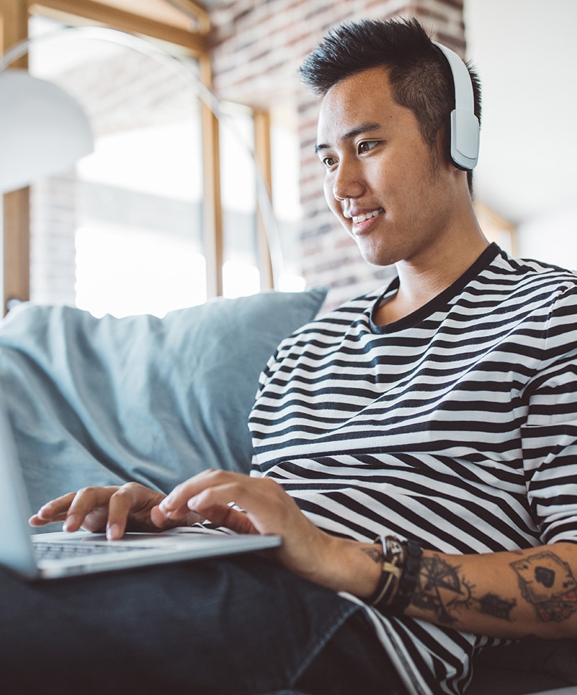 Pearson Online Learning Services